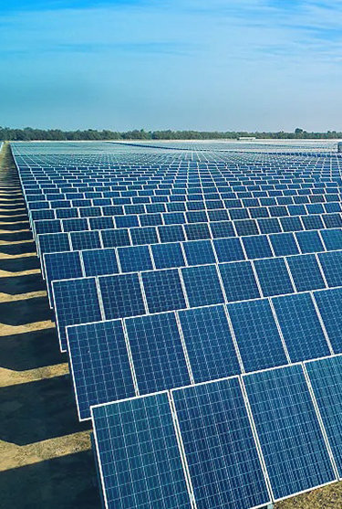 Moraleja Solar aseguramos la generación máxima de energía de tus placas solares